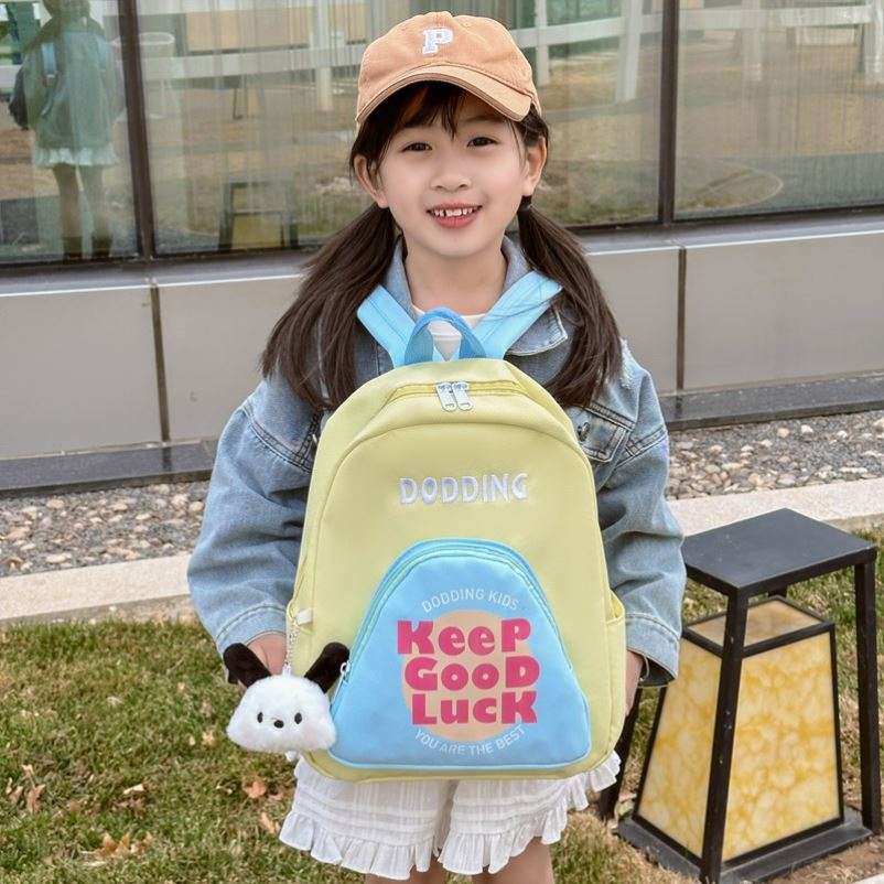 子どもリュック　 幸運を呼ぶ子供用リュックサック