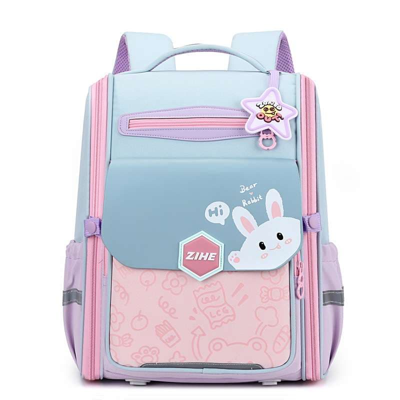 子どもリュック　 かわいい動物デザイン 子供用リュック