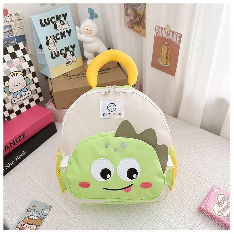 子どもリュック　 かわいい動物キャラクター子供用リュック