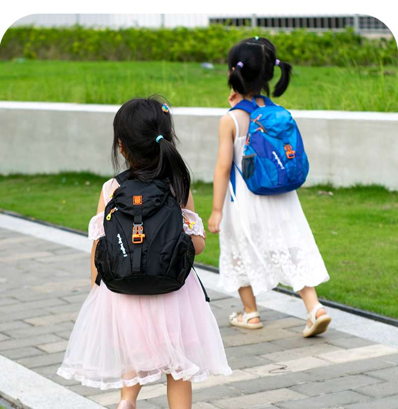 子どもリュック 子ども用10L以下アウトドアバック