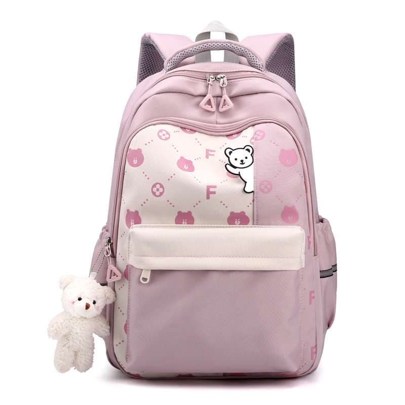 子どもリュック かわいいクマさん