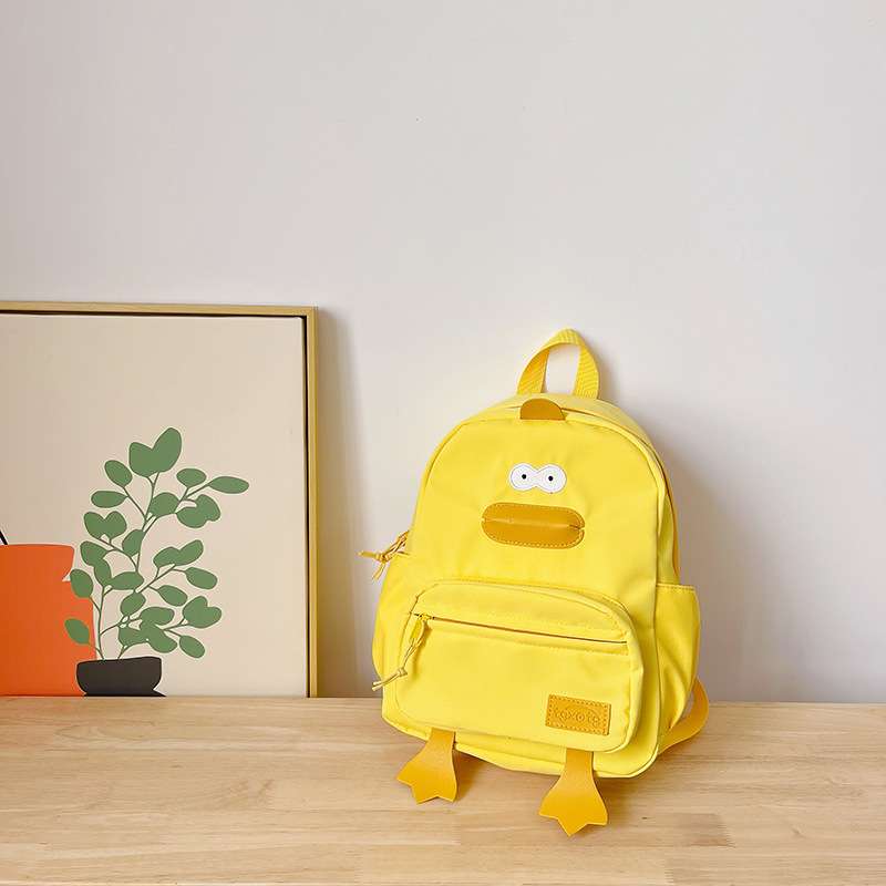 子どもリュック ペンギンさんリュック