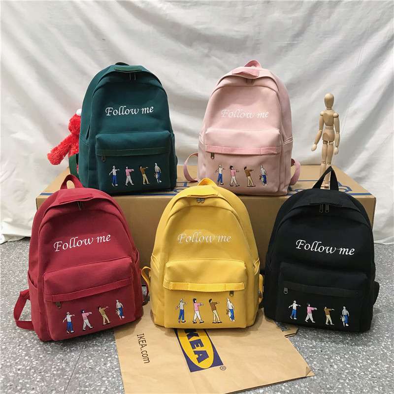 子どもリュック　フォローミー キッズリュック