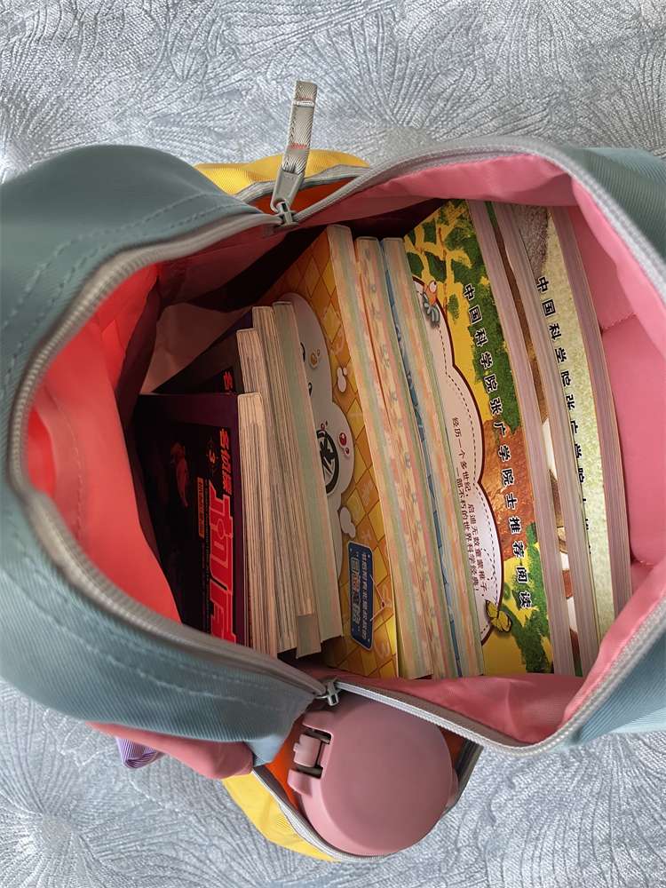 子どもリュック お子様用多機能リュック