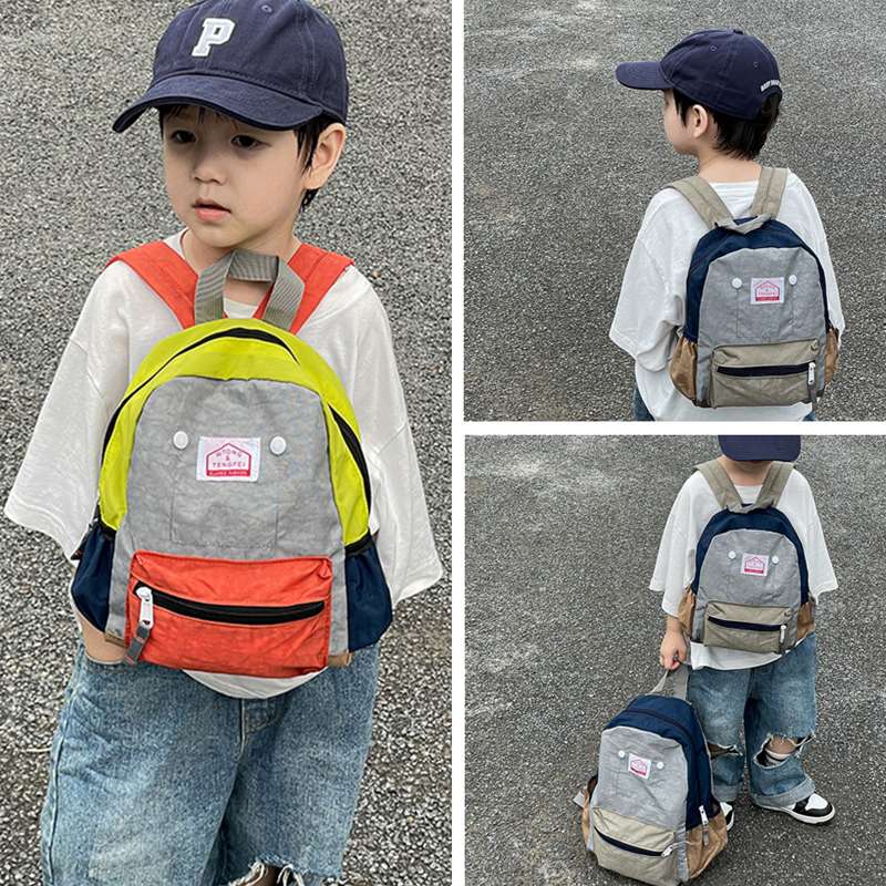 子どもリュック 子供向け冒険バックパック