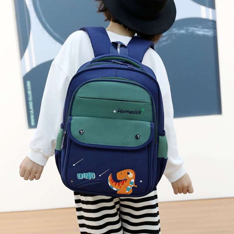 子どもリュック ユニコーン柄のかわいい子供用リュック