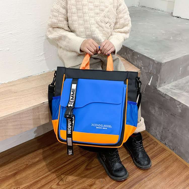 子どもリュック　多機能キッズリュック