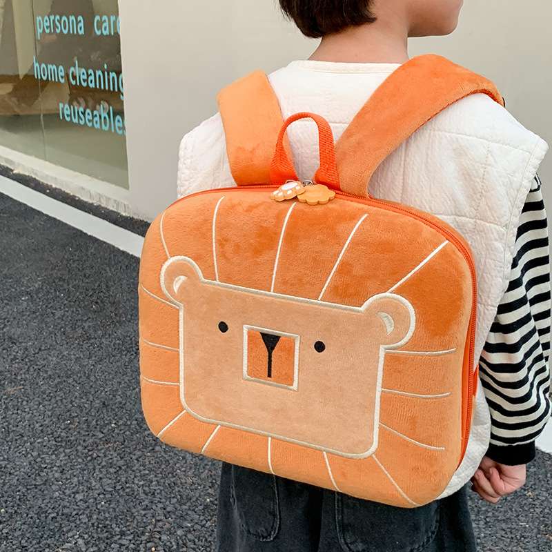 子どもリュック かわいい動物リュックサック