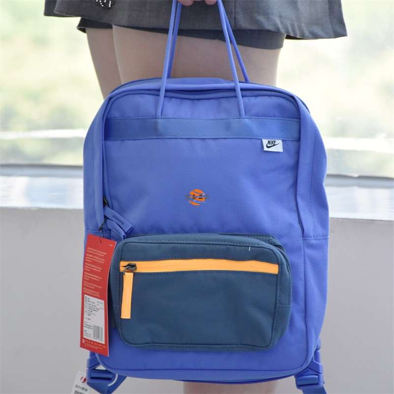 子どもリュック　アウトドア向けキッズリュック