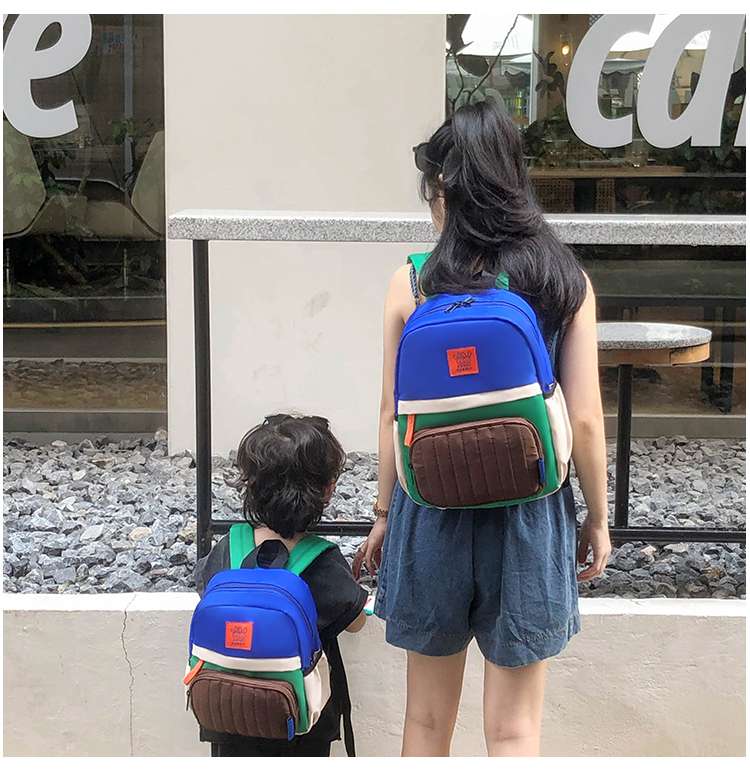 子どもリュック アウトドアにおすすめ機能リュック