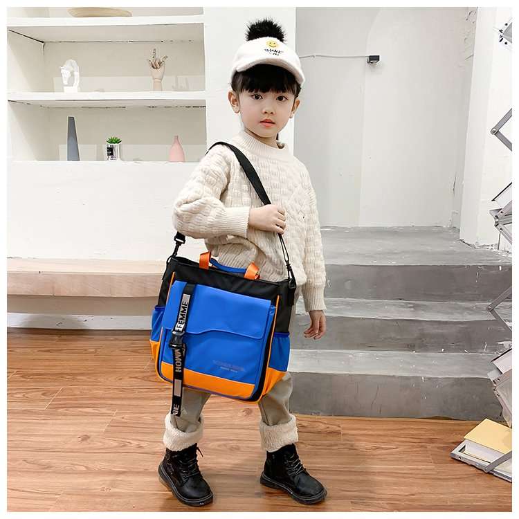 子どもリュック　多機能キッズリュック