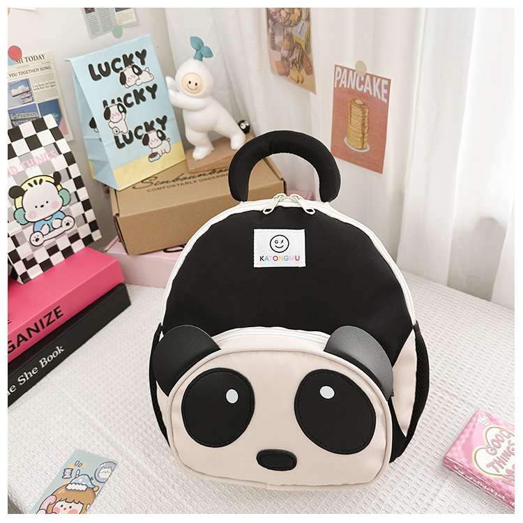 子どもリュック　 かわいい動物キャラクター子供用リュック