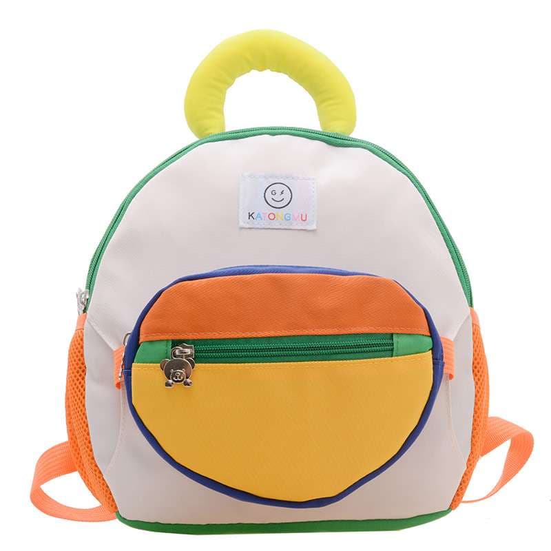 子どもリュック　わくわくキッズリュック