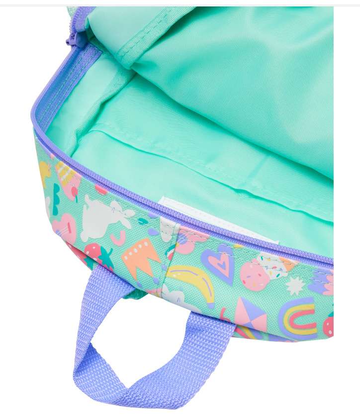 子どもリュック かわいい恐竜柄 子供用リュック