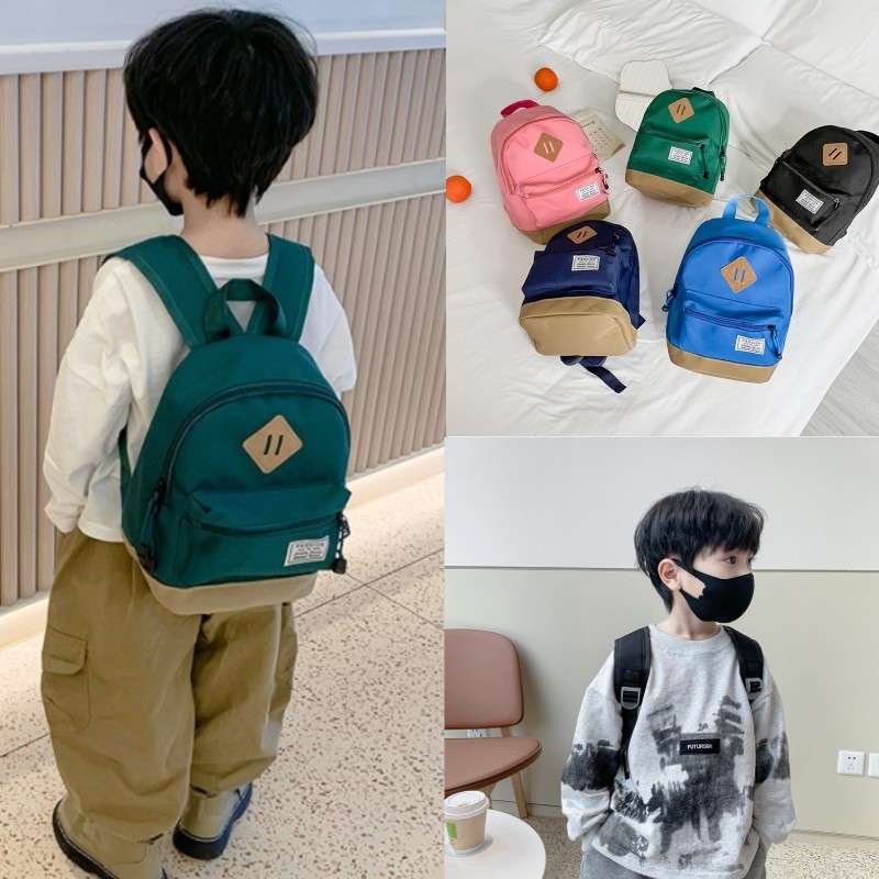 子どもリュック キッズ探検隊リュック