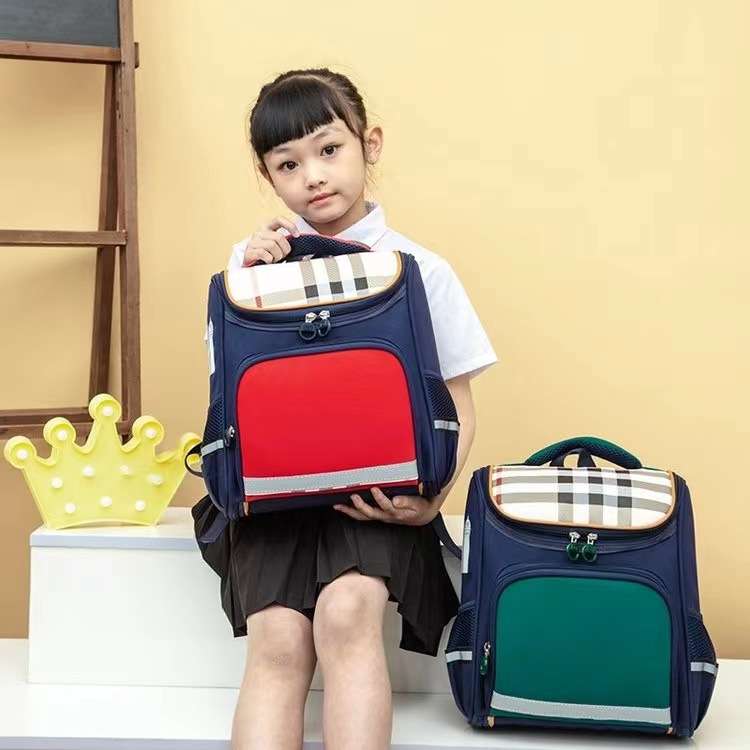 子どもリュック　機能性抜群のおしゃれキッズリュック