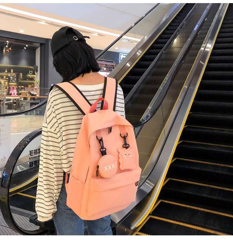 子どもリュック わんぱくキッズのスマイルリュック