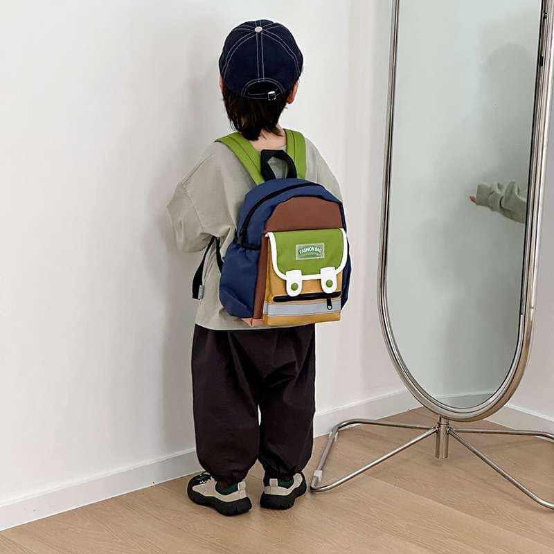 子どもリュック キッズ用多機能リュック
