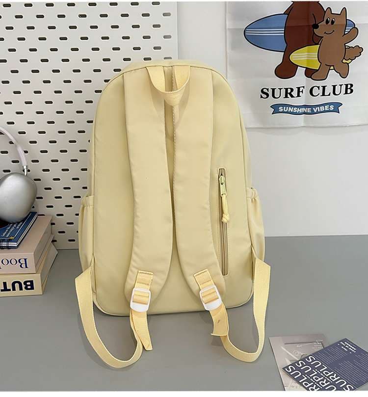 子どもリュック クマさんサーフクラブ