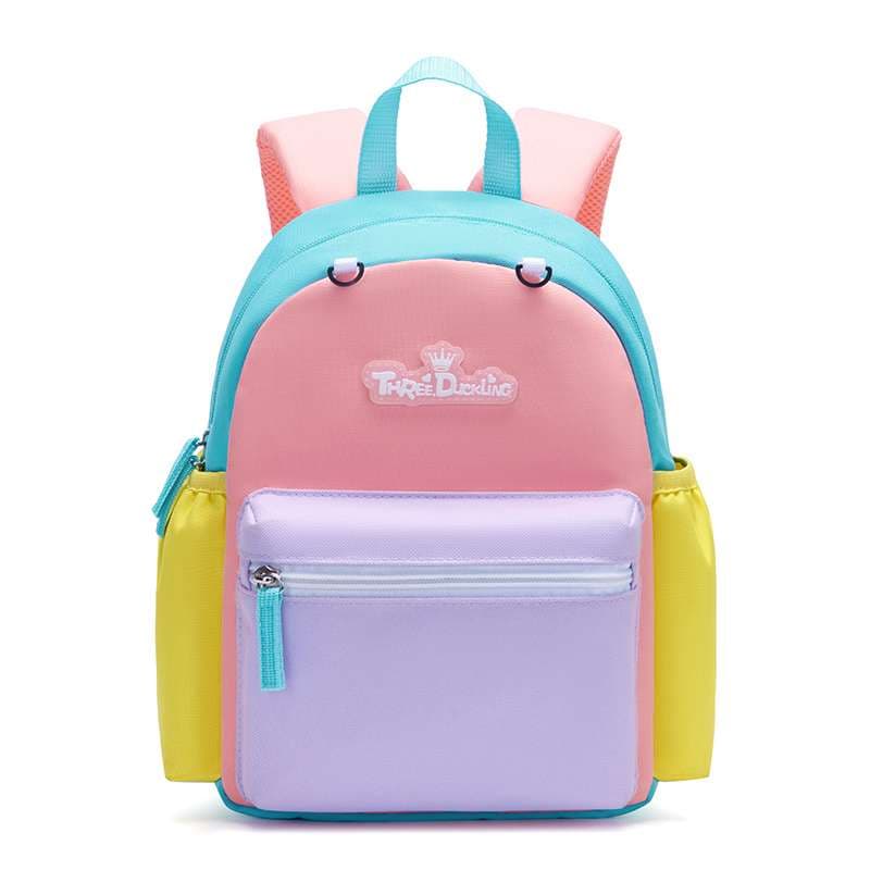 子どもリュック 冒険家キッズのわくわくリュック