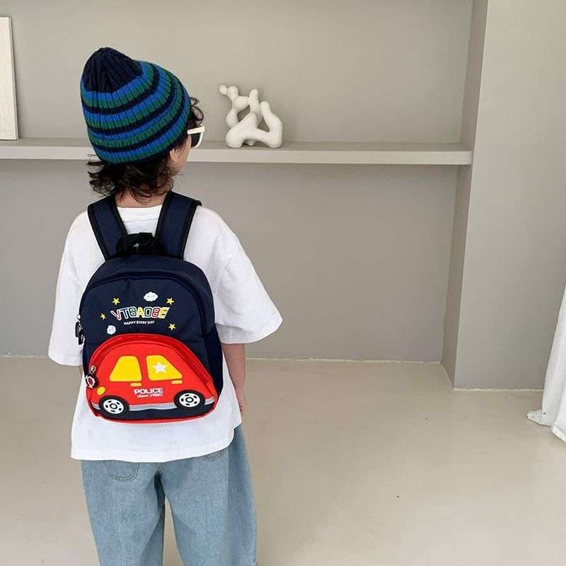 子どもリュック ワクワク探検隊リュック