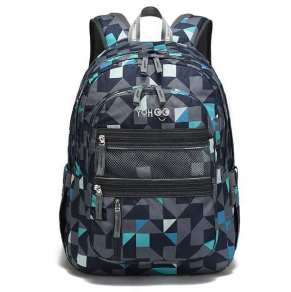 子どもリュック キッズ向け多機能リュック