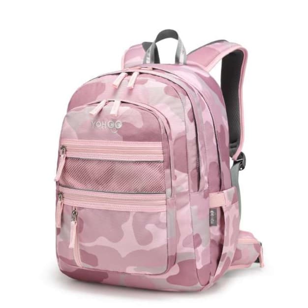 子どもリュック キッズ向け多機能リュック