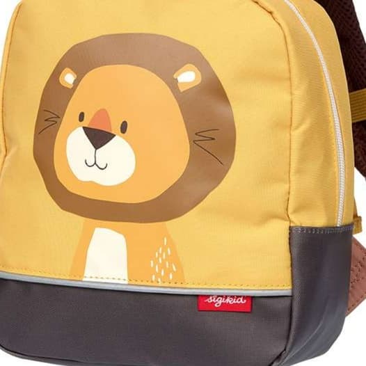 子どもリュック 動物キャラクター園児用リュックサック