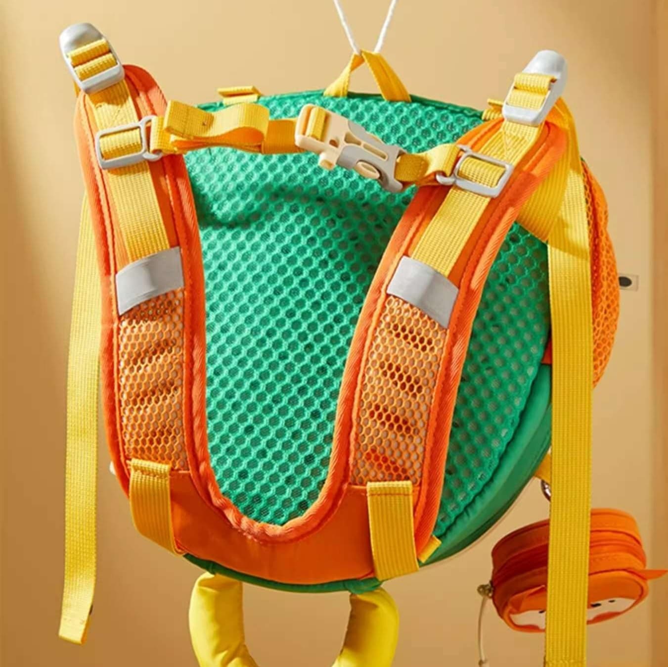 子どもリュック 子供の冒険・探検バックパック