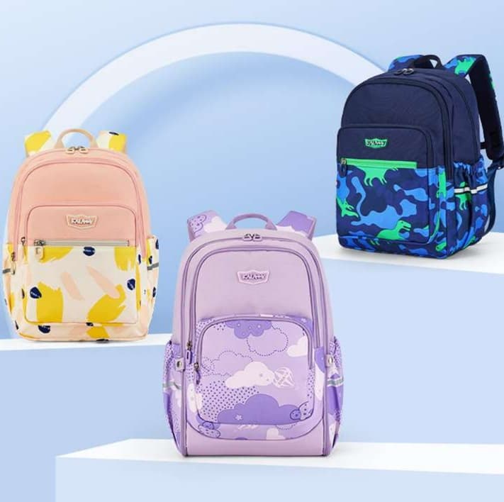 子どもリュック キッズ用デザインリュック