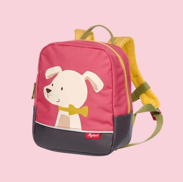子どもリュック お子様向け可愛い多機能リュック