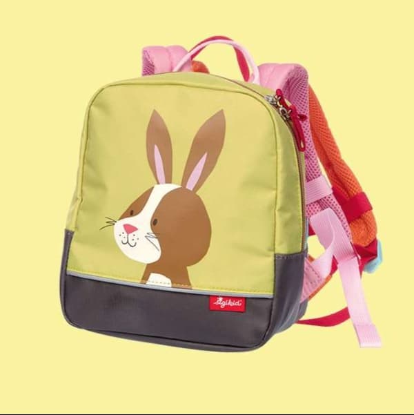 子どもリュック お子様向け可愛い多機能リュック