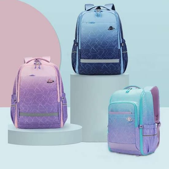 子どもリュック 子ども向け軽量リュック