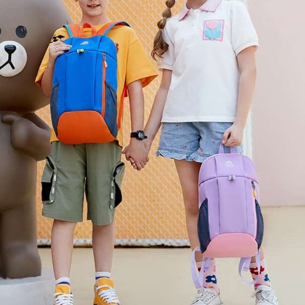 子どもリュック わくわく子供リュック