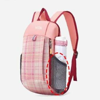 子どもリュック キッズ用軽量リュック