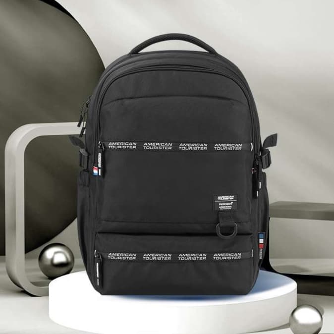 子どもリュック　アメリカンツーリスター キッズリュック