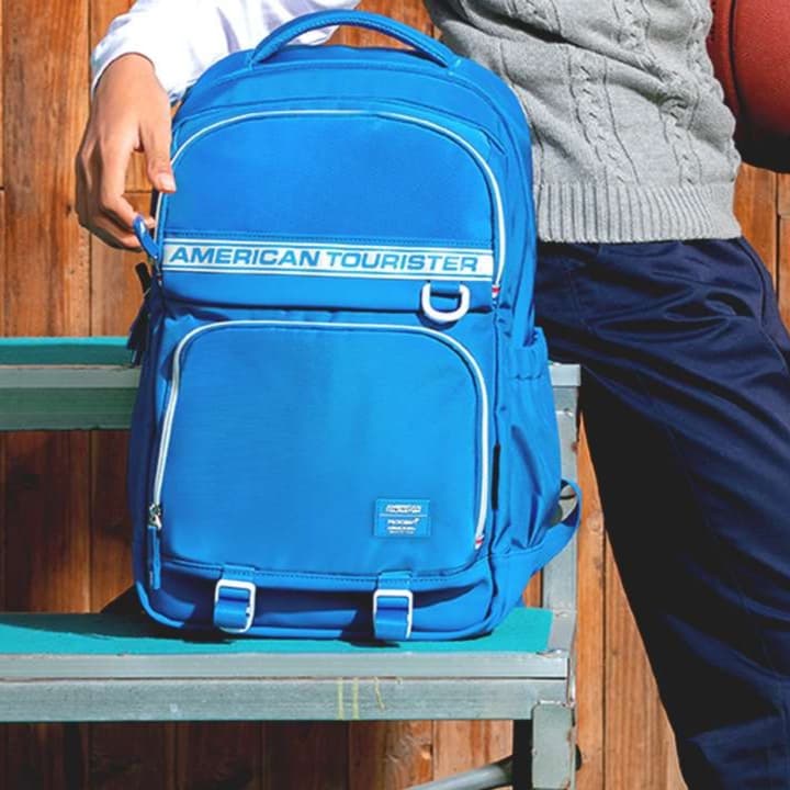 子どもリュック　アメリカンツーリスター キッズリュック
