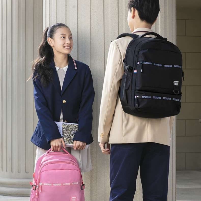 子どもリュック　アメリカンツーリスター キッズリュック