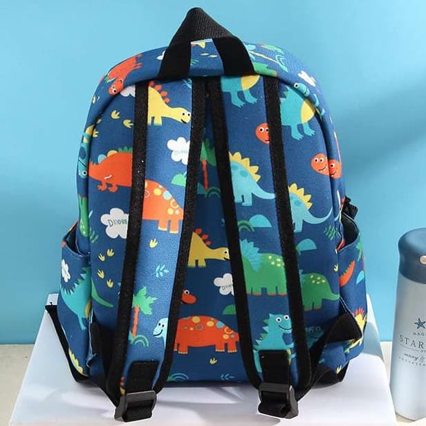 子どもリュック キッズ向け恐竜探検リュックサック