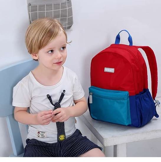 子どもリュック キッズ元気いっぱいリュック