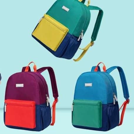 子どもリュック キッズ元気いっぱいリュック