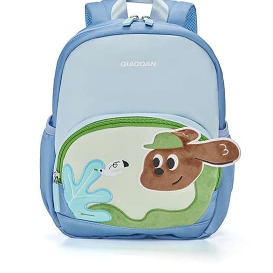 子どもリュック 子供用メッシュ通気バックパック