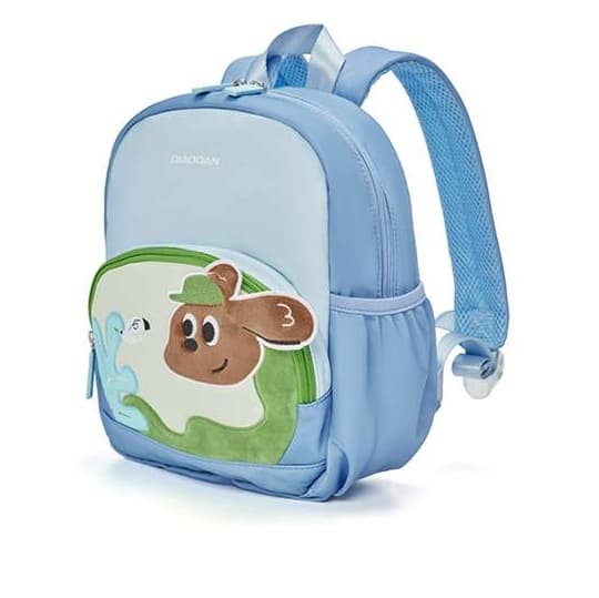 子どもリュック 子供用メッシュ通気バックパック
