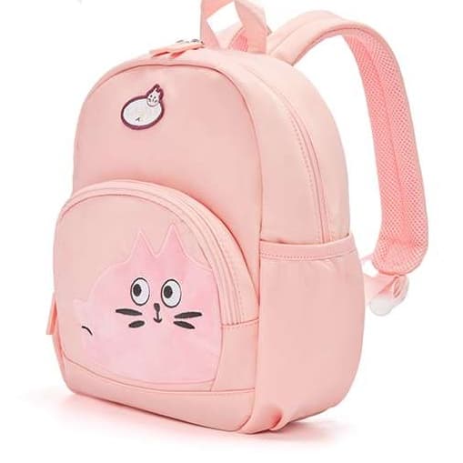 子どもリュック 子供用メッシュ通気バックパック