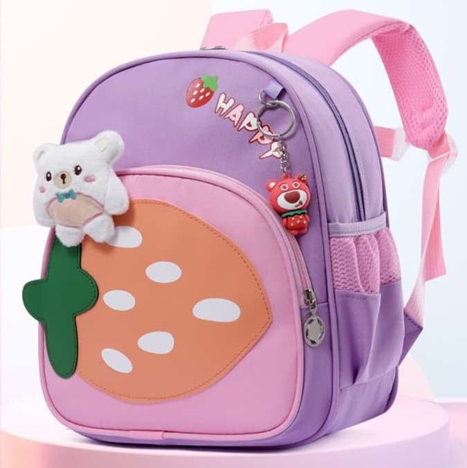 子どもリュック かわいい動物リュック