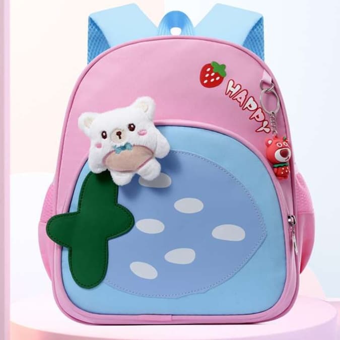 子どもリュック かわいい動物リュック