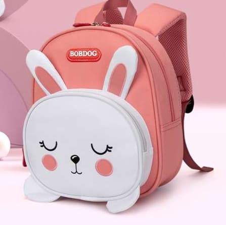 子どもリュック うさぎとユニコーンのかわいい子供用リュック