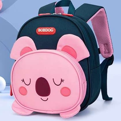子どもリュック うさぎとユニコーンのかわいい子供用リュック