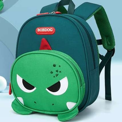 子どもリュック うさぎとユニコーンのかわいい子供用リュック