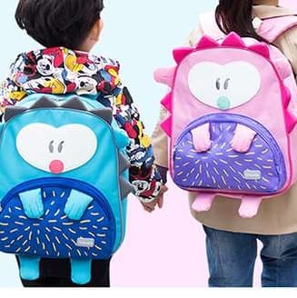 子どもリュック かわいい動物リュック